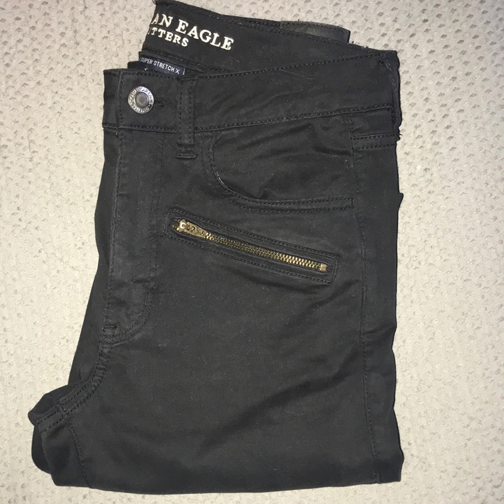 American Eagle